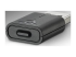 Poly Savi D400 - DECT-adapter for hodesett - Høyre vinkel