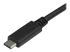 StarTech USB C to USB B Printer Cable - Nærbilde
