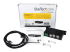 Startech Rackmount USB 2.0 Hub - Fremsiden