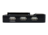 Startech 7 Port USB Hub - Undersiden