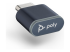HP Poly BT700 - Trådløs Bluetooth-lydsender for hodesett - Venstre vinkel