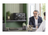 Epson EcoTank ET-16650 - Venstre vinkel