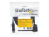 StarTech 6ft / 1.8m DisplayPort to DVI Cable - Fremsiden