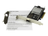 StarTech.com 10G Network Card - Venstre vinkel