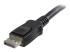 StarTech 10 ft DisplayPort 1.2 Cable with Latches - Nærbilde