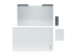 StarTech.com Magnetic Privacy Screen For 16-Inch 16:10 Laptop, TAA - Fremsiden