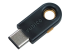 Yubico YubiKey 5C - USB-sikkerhetsnøkkel - Topp