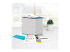 HP 507A - Svart - original - Fremsiden