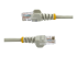 StarTech.com 2m Gray Cat5e / Cat 5 Snagless Patch Cable - Flere vinkler