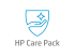 Electronic HP Care Pack Onsite Support w/Predictive Detection Alerts/DMR/TRV - Fremsiden