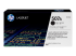 HP 507A - Svart - original - Fremsiden