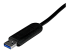 Startech 4-Port USB 3.0 Hub with Built-in Cable - Nærbilde