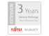 Ricoh Scanner Service Program 3 Year Extended Warranty for RICOH Workgroup Scanners - Fremsiden