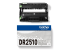 Brother DR2510 - Original - Fremsiden
