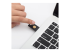 Yubico YubiKey 5 NFC - Venstre vinkel