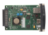 HP JetDirect 640n - Skriverserver - Topp
