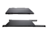 Startech 1U Adjustable Server Rack Mount Shelf - Fremsiden
