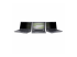 StarTech.com 12.1-inch 16:10 Touch Privacy Screen, Anti-Glare Blue Light Filter, Laptop Monitor Screen Protector, +/- 30 Deg. View Angle, Flip-Up - Flere vinkler