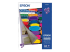 Epson Double-Sided Matte Paper - Fremsiden
