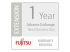 Ricoh Scanner Service Program 1 Year Warranty Renewal for Fujitsu Workgroup Scanners - Fremsiden
