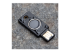 Yubico YubiKey Bio - FIDO Edition - Høyre vinkel