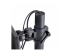 StarTech.com Desk Mount For 2x Vertically Stacked Monitors, Dual 49", TAA - Nærbilde