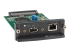 HP JetDirect 640n - Skriverserver - Venstre vinkel
