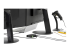 Startech Rackmount USB 2.0 Hub - Venstre vinkel