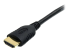 StarTech.com 1m High Speed HDMI Cable with Ethernet HDMI to HDMI Mini - Nærbilde