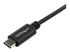 StarTech Right Angle USB-C Cable - Nærbilde