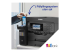 Epson EcoTank ET-16650 - Nærbilde