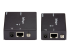 Startech HDMI over CAT5e / CAT6 Ethernet Extender with HDBaseT - Venstre side