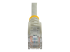 StarTech.com 2m Gray Cat5e / Cat 5 Snagless Patch Cable - Nærbilde
