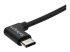 StarTech Right Angle USB-C Cable - Nærbilde