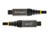StarTech 3ft (1m) USB C Cable 10Gbps, USB-IF Certified USB-C Cable, USB 3.1/3.2 Gen 2 Type-C Cable, 100W (5A) Power Delivery Charging, DP Alt Mode, USB C to C Cord, Charge & Sync - Fremsiden