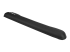 StarTech.com Foam Keyboard Wrist Rest for Ergonomic Typing Support, Padded Non-Slip Keyboard Cushion, Laptop or Desktop Computer Keyboard Wrist, Hand & Arm Rest, Soft Black Nylon Rest Pad - Tilbake