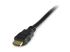 Startech 6ft (1.8m) HDMI to DVI Cable, DVI-D to HDMI Display Cable (1920x1200p), Black, 19 Pin HDMI Male to DVI-D Male Cable Adapter, Digital Monitor Cable, M/M, Single Link - Nærbilde