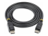 StarTech DisplayPort 1.2 Cable w/ Latches - Fremsiden