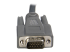 StarTech.com 6 ft Ultra-Thin USB VGA 2-in-1 KVM Cable (SVUSBVGA6) - Nærbilde