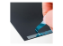 StarTech.com 12.1-inch 16:10 Touch Privacy Screen, Anti-Glare Blue Light Filter, Laptop Monitor Screen Protector, +/- 30 Deg. View Angle, Flip-Up - Nærbilde
