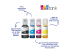 Epson EcoTank ET-16650 - Fremsiden