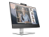HP E24mv G4 Conferencing Monitor - Venstre vinkel