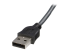 StarTech.com 6 ft Ultra-Thin USB VGA 2-in-1 KVM Cable (SVUSBVGA6) - Nærbilde