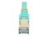 StarTech.com 1m CAT6A Ethernet Cable, 10 Gigabit Shielded Snagless RJ45 100W PoE Patch Cord, CAT 6A 10GbE STP Network Cable w/Strain Relief, Aqua, Fluke Tested/UL Certified Wiring/TIA - Nærbilde